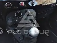 2021 Abarth 500