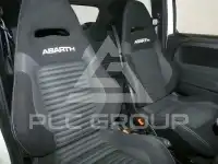 2021 Abarth 500