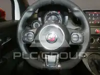 2021 Abarth 500