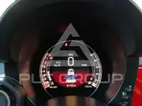 2021 Abarth 500