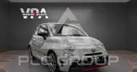 2021 Abarth 500