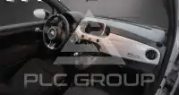 2021 Abarth 500