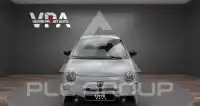 2021 Abarth 500