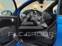 2021 Abarth 500