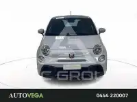 2021 Abarth 500