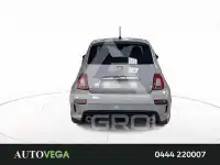 2021 Abarth 500