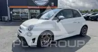2021 Abarth 500