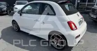 2021 Abarth 500