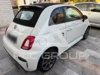2021 Abarth 500