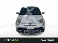 2021 Abarth 500