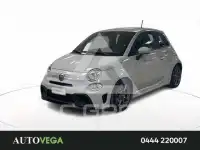 2021 Abarth 500