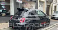 2021 Abarth 500
