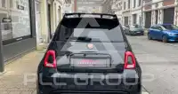 2021 Abarth 500