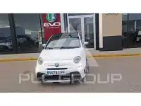 2021 Abarth 500