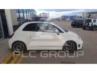 2021 Abarth 500