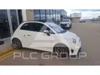 2021 Abarth 500