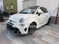 2021 Abarth 500