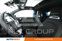 2021 Abarth 500