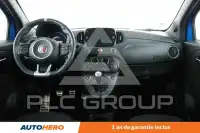 2021 Abarth 500