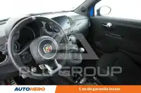 2021 Abarth 500
