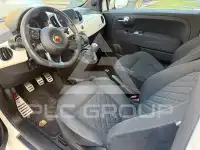2021 Abarth 500