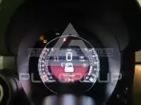 2021 Abarth 500