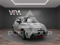 2021 Abarth 500