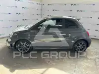 2021 Abarth 500