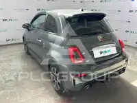 2021 Abarth 500