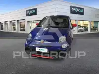 2021 Abarth 500