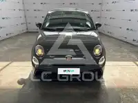 2021 Abarth 500