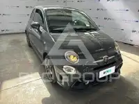 2021 Abarth 500