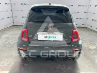 2021 Abarth 500