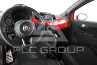 2021 Abarth 595