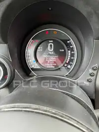 2021 Abarth 595