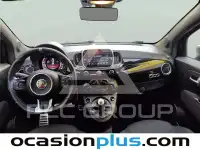 2021 Abarth 595