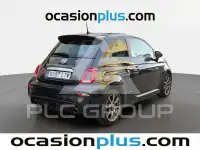 2021 Abarth 595