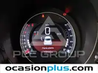 2021 Abarth 595