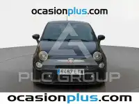 2021 Abarth 595