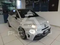 2021 Abarth 595