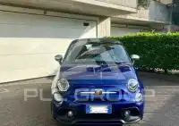 2021 Abarth 595