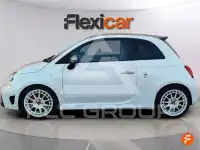 2021 Abarth 595
