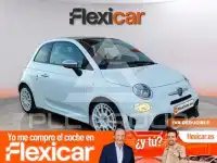 2021 Abarth 595