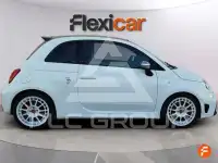 2021 Abarth 595
