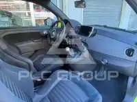 2021 Abarth 595