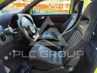 2021 Abarth 595