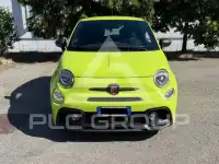 2021 Abarth 595