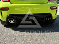 2021 Abarth 595