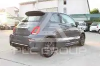 2021 Abarth 595