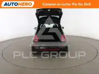 2021 Abarth 595